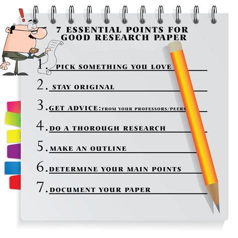 Research Points .